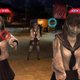 Illustration for article titled In this Arcade Game, You Battle Zombie... Schoolgirls